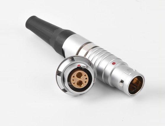 圓形航空連接器在其他工業領域的應用有哪些？