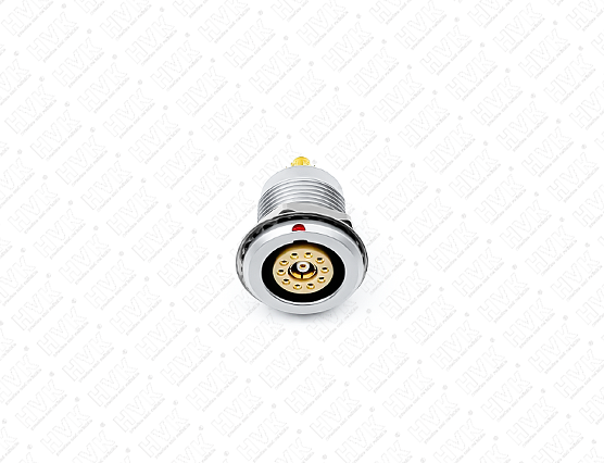 同軸連接器