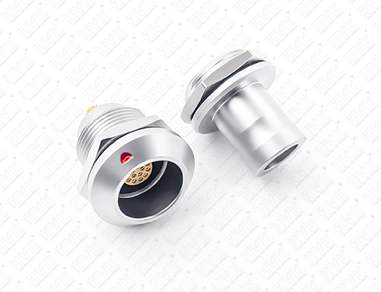 電連連接器在汽車行業的應用有哪些？